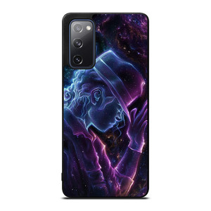 MICHAEL JACKSON GALAXY Samsung Galaxy S20 FE Case MICHAEL JACKSON GALAXY Samsung Galaxy S20 FE Case