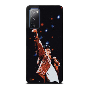MICHAEL JACKSON Samsung Galaxy S20 FE Case