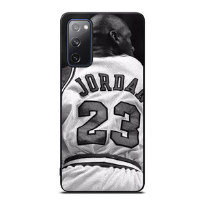 MICHAEL JORDAN CHICAGO BULLS 4 Samsung Galaxy S20 FE Case MICHAEL JORDAN CHICAGO BULLS 4 Samsung Galaxy S20 FE Case