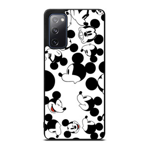 MICKEY MOUSE 2 Samsung Galaxy S20 FE Case