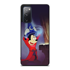 MICKEY MOUSE MAGIC Samsung Galaxy S20 FE Case