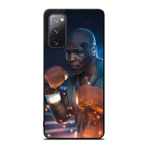 MIKE TYSON CHAMPIONS 2 Samsung Galaxy S20 FE Case
