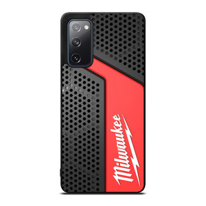 MILWAUKEE SPEAKER Samsung Galaxy S20 FE Case MILWAUKEE SPEAKER Samsung Galaxy S20 FE Case