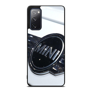 MINI COOPER LOGO Samsung Galaxy S20 FE Case MINI COOPER LOGO Samsung Galaxy S20 FE Case
