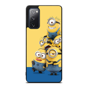 MINIONS 3 Samsung Galaxy S20 FE Case MINIONS 3 Samsung Galaxy S20 FE Case