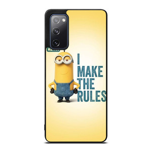 MINIONS KEVIN Samsung Galaxy S20 FE Case MINIONS KEVIN Samsung Galaxy S20 FE Case