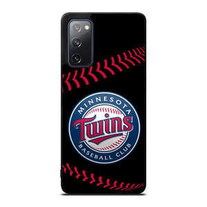 MINNESOTA TWINS LOGO Samsung Galaxy S20 FE Case MINNESOTA TWINS LOGO Samsung Galaxy S20 FE Case