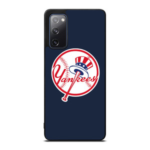 MLB NEW YORK YANKEES LOGO Samsung Galaxy S20 FE Case