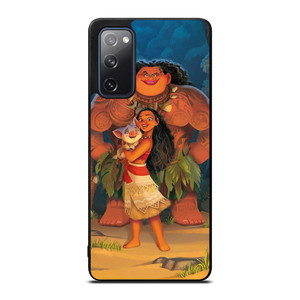 MOANA DISNEY 3 Samsung Galaxy S20 FE Case MOANA DISNEY 3 Samsung Galaxy S20 FE Case