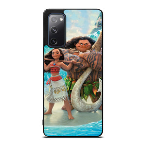 MOANA DISNEY Samsung Galaxy S20 FE Case