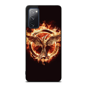 MOCKINGJAY HUNGER GAME 2 Samsung Galaxy S20 FE Case