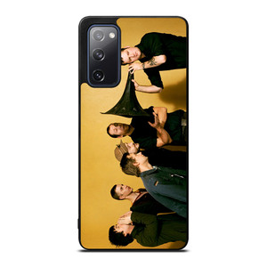 MODEST MOUSE BAND 2 Samsung Galaxy S20 FE Case