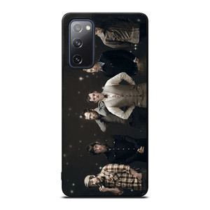 MODEST MOUSE BAND Samsung Galaxy S20 FE Case