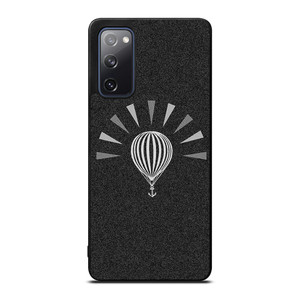MODEST MOUSE GREY BALLOON Samsung Galaxy S20 FE Case MODEST MOUSE GREY BALLOON Samsung Galaxy S20 FE Case