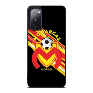 MONARCAS MORELIA 2 Samsung Galaxy S20 FE Case