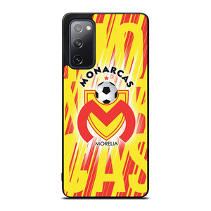 MONARCAS MORELIA Samsung Galaxy S20 FE Case MONARCAS MORELIA Samsung Galaxy S20 FE Case