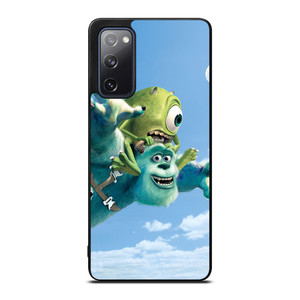 MONSTERS INC DISNEY 3 Samsung Galaxy S20 FE Case