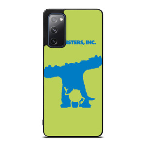MONSTERS INC DISNEY Samsung Galaxy S20 FE Case