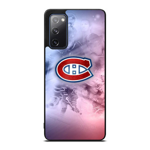 MONTREAL CANADIENS LOGO Samsung Galaxy S20 FE Case