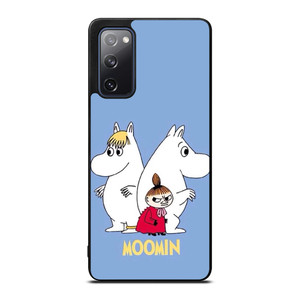 MOOMIN CARTOON 2 Samsung Galaxy S20 FE Case