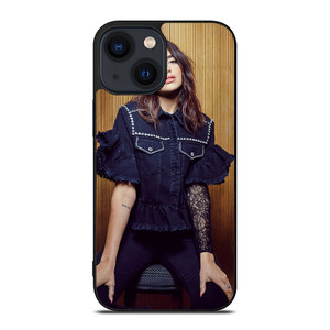 BEAUTYFUL DUA LIPA 2 iPhone 14 Plus Case