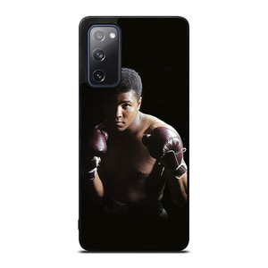 MUHAMMAD ALI Samsung Galaxy S20 FE Case MUHAMMAD ALI Samsung Galaxy S20 FE Case