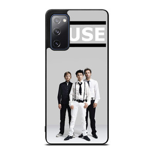 MUSE BAND Samsung Galaxy S20 FE Case MUSE BAND Samsung Galaxy S20 FE Case