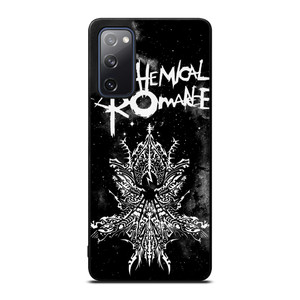 MY CHEMICAL ROMANCE 3 Samsung Galaxy S20 FE Case MY CHEMICAL ROMANCE 3 Samsung Galaxy S20 FE Case