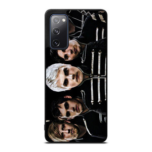 MY CHEMICAL ROMANCE Samsung Galaxy S20 FE Case MY CHEMICAL ROMANCE Samsung Galaxy S20 FE Case