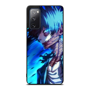 MY HERO ACADEMIA ANIME DABI Samsung Galaxy S20 FE Case MY HERO ACADEMIA ANIME DABI Samsung Galaxy S20 FE Case