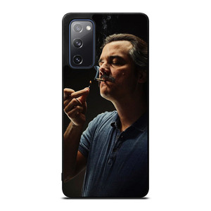 NARCOS MOVIE Samsung Galaxy S20 FE Case