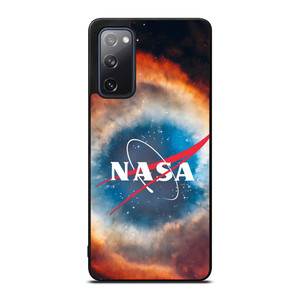 NASA LOGO 2 Samsung Galaxy S20 FE Case NASA LOGO 2 Samsung Galaxy S20 FE Case
