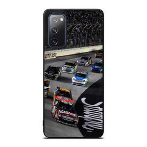 NASCAR EXTREME SPORT Samsung Galaxy S20 FE Case
