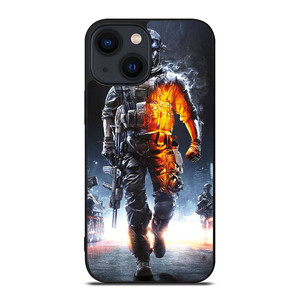 BATTLEFIELD 3 iPhone 14 Plus Case