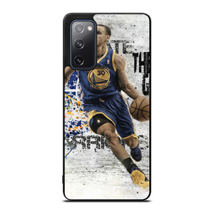 NBA GOLDEN STATE WARRIORS STEPHEN CURRY Samsung Galaxy S20 FE Case NBA GOLDEN STATE WARRIORS STEPHEN CURRY Samsung Galaxy S20 FE Case