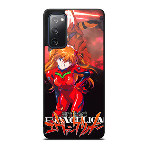 NEON GENESIS EVANGELION 3 Samsung Galaxy S20 FE Case