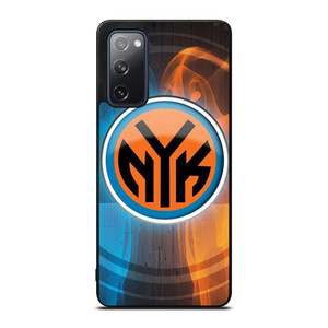 NEW YORK KNICKS ICON 2 Samsung Galaxy S20 FE Case NEW YORK KNICKS ICON 2 Samsung Galaxy S20 FE Case
