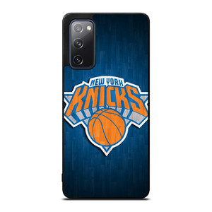 NEW YORK KNICKS LOGO 2 Samsung Galaxy S20 FE Case NEW YORK KNICKS LOGO 2 Samsung Galaxy S20 FE Case