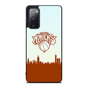 NEW YORK KNICKS NBA 2 Samsung Galaxy S20 FE Case NEW YORK KNICKS NBA 2 Samsung Galaxy S20 FE Case