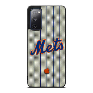 NEW YORK METS 2 Samsung Galaxy S20 FE Case NEW YORK METS 2 Samsung Galaxy S20 FE Case