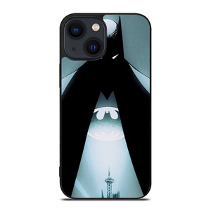 Batman DC Comics iPhone 14 Plus Case Batman DC Comics iPhone 14 Plus Case