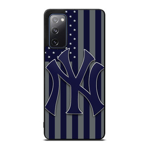 NEW YORK YANKEES LOGO MLB 2 Samsung Galaxy S20 FE Case