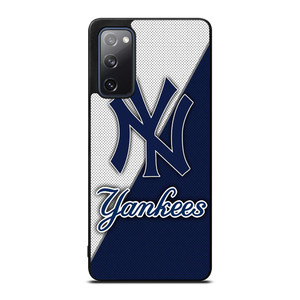 NEW YORK YANKEES LOGO MLB Samsung Galaxy S20 FE Case
