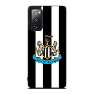 NEWCASTLE UNITED FC Samsung Galaxy S20 FE Case NEWCASTLE UNITED FC Samsung Galaxy S20 FE Case