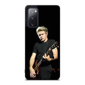 NIALL HORAN ONE DIRECTION PLAYING GUITAR 3 Samsung Galaxy S20 FE Case