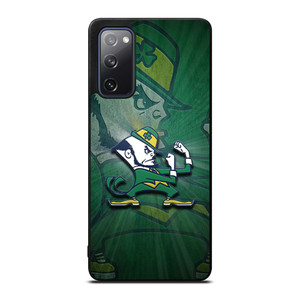 NOTRE DAME FIGHTING IRISH 2 Samsung Galaxy S20 FE Case