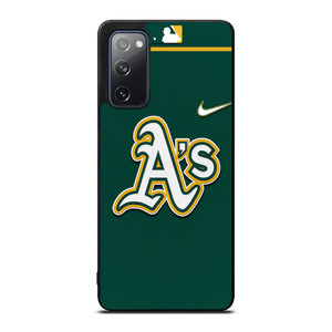 OAKLAND ATHLETICS MLB 3 Samsung Galaxy S20 FE Case