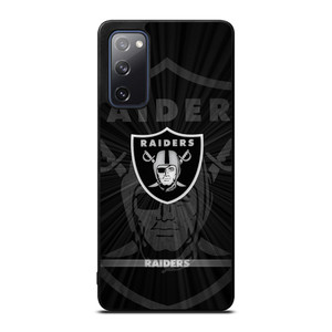 OAKLAND RAIDERS LOGO 2 Samsung Galaxy S20 FE Case OAKLAND RAIDERS LOGO 2 Samsung Galaxy S20 FE Case