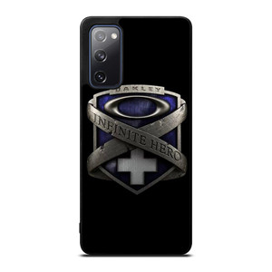 OAKLEY INFINITE HERO LOGO Samsung Galaxy S20 FE Case