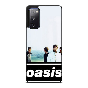 OASIS BAND 2 Samsung Galaxy S20 FE Case OASIS BAND 2 Samsung Galaxy S20 FE Case